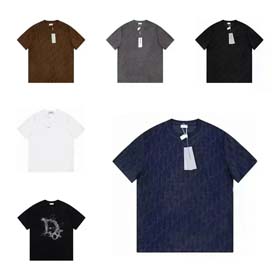 dior t-shirt (25 style)-0919