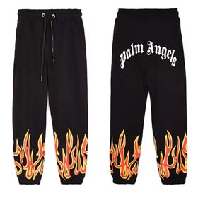 Palm Angel New Fashion All-match Casual Pants (9 styles)-2651
